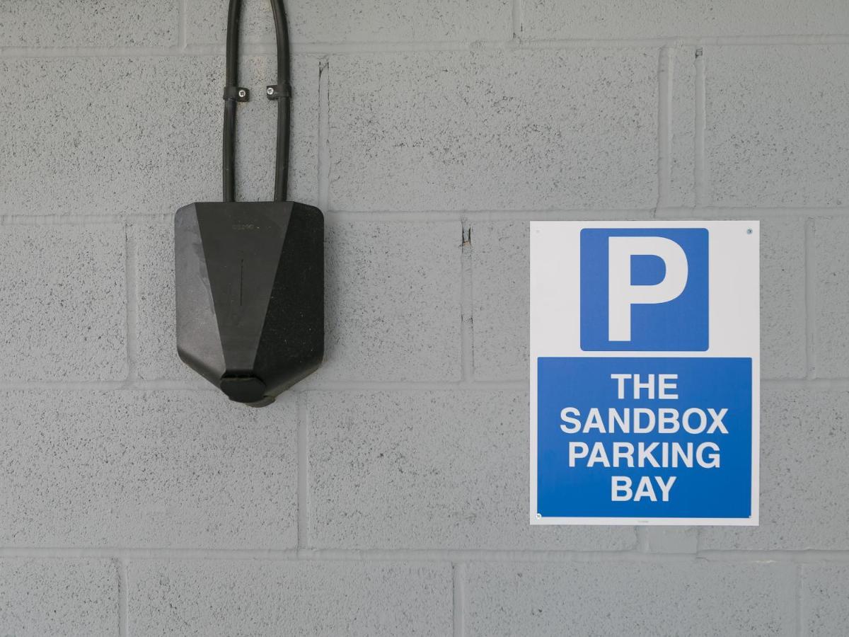 The Sandbox Hayle Exterior photo