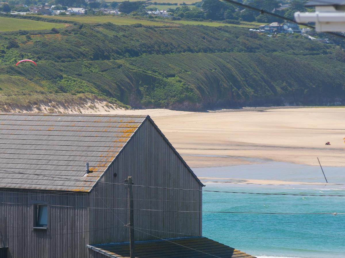 The Sandbox Hayle Exterior photo